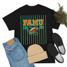Load image into Gallery viewer, Unisex Heavy Cotton Tee