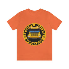Load image into Gallery viewer, Student Delivery Specialist Tee
