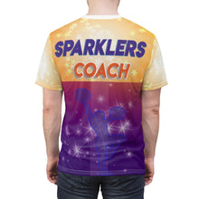 Load image into Gallery viewer, DXC Coach Tee