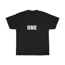 Load image into Gallery viewer, ONE F1 Cotton Tee