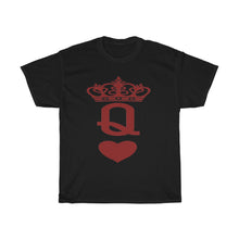 Load image into Gallery viewer, QUEEN H2 Cotton Tee