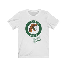 Load image into Gallery viewer, Ladies Short Sleeve FANTee