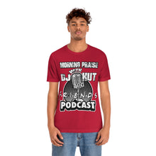 Load image into Gallery viewer, Morning Praise Pink Short Sleeve Tee