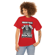 Load image into Gallery viewer, Morning Praise w/ DJ HUT Tee