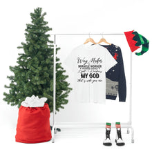 Load image into Gallery viewer, Way Maker Cotton Tee