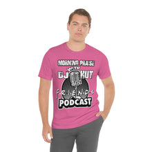 Load image into Gallery viewer, Morning Praise Pink Short Sleeve Tee