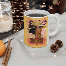 Load image into Gallery viewer, Happy Mother's Day Ceramic Mug 11oz