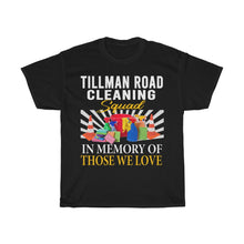 Load image into Gallery viewer, Tillman Road Cotton Tee