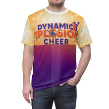 Load image into Gallery viewer, DXC Coach Tee