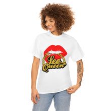 Load image into Gallery viewer, Leo #11 Cotton Tee