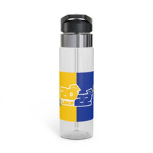 Load image into Gallery viewer, Rickards Tritan™ Sport Bottle, 20oz
