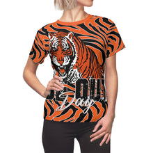Load image into Gallery viewer, Women's Cut BOD Tee