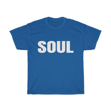 Load image into Gallery viewer, SOUL B1 Cotton Tee
