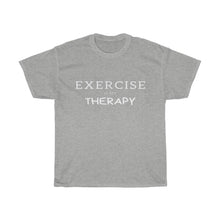 Load image into Gallery viewer, Exercise Cotton Tee