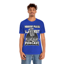 Load image into Gallery viewer, Morning Praise Pink Short Sleeve Tee