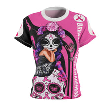 Load image into Gallery viewer, BCA-77 AOP Tee
