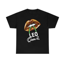Load image into Gallery viewer, Leo #13 Cotton Tee