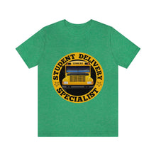 Load image into Gallery viewer, Student Delivery Specialist Tee