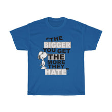 Load image into Gallery viewer, Jay Dog Unisex Cotton Tee