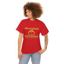 Load image into Gallery viewer, SEMBC #SF4 Cotton Tee
