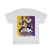 Load image into Gallery viewer, MHS #6 Bulldogs Cotton Tee