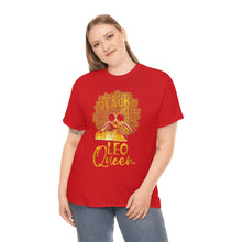 Load image into Gallery viewer, Leo #6 Cotton Tee