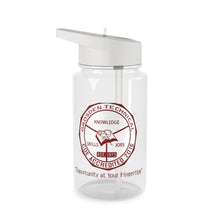Load image into Gallery viewer, Gadsden Technical College Tritan Water Bottle