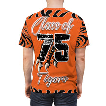 Load image into Gallery viewer, C/O '75 Be Out Day Tee