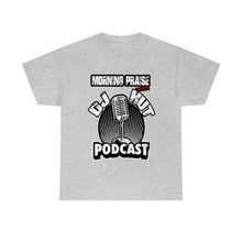 Load image into Gallery viewer, Morning Praise w/ DJ HUT Tee