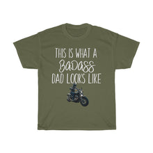 Load image into Gallery viewer, This Is What Motorcycle Cotton Tee