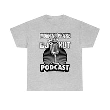 Load image into Gallery viewer, Morning Praise w/ DJ HUT #2 Tee