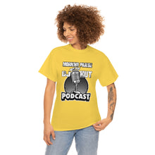 Load image into Gallery viewer, Morning Praise Multi Color Cotton Tee