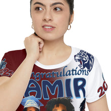 Load image into Gallery viewer, AMIR Women's Shirt (AOP)
