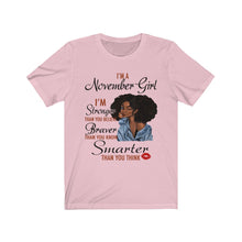 Load image into Gallery viewer, Smarter Than Short Sleeve Tee