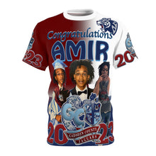 Load image into Gallery viewer, Amir Cut & Sew Tee (AOP)