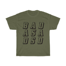 Load image into Gallery viewer, BAD 4 Cotton Tee