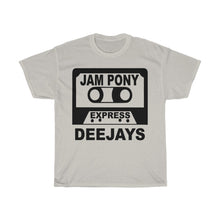 Load image into Gallery viewer, JPE Tape Unisex Heavy Cotton Tee up to 5xl