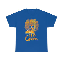 Load image into Gallery viewer, Leo #6 Cotton Tee