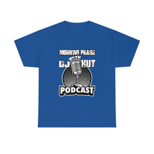 Load image into Gallery viewer, Morning Praise Multi Color Cotton Tee