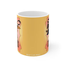 Load image into Gallery viewer, Happy Mother's Day Ceramic Mug 11oz