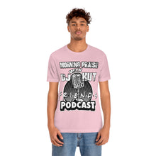 Load image into Gallery viewer, Morning Praise Pink Short Sleeve Tee