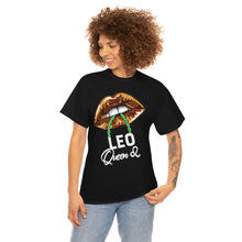 Load image into Gallery viewer, Leo #13 Cotton Tee