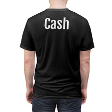 Load image into Gallery viewer, Cash Tee - Touched By Heaven