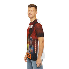 Load image into Gallery viewer, KAI FO Men's Polyester Tee (AOP)