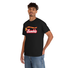Load image into Gallery viewer, #HUMBLE Cotton Tee