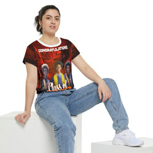 Load image into Gallery viewer, KAI Women's Shirt (AOP)