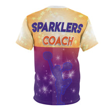 Load image into Gallery viewer, DXC Coach Tee