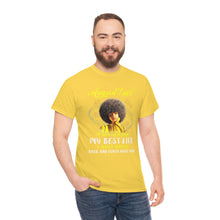 Load image into Gallery viewer, Leo #4 Cotton Tee