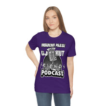 Load image into Gallery viewer, Morning Praise Pink Short Sleeve Tee