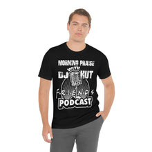 Load image into Gallery viewer, Morning Praise Pink Short Sleeve Tee